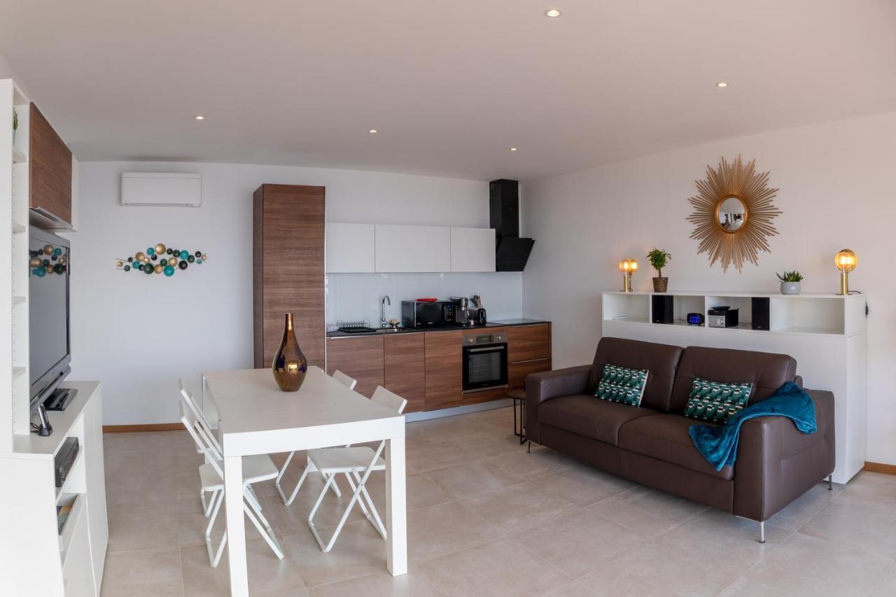 Vistazur Luxueux Appartement Avec Terrasse Et Piscine Rayol-Canadel-sur-Mer Bagian luar foto
