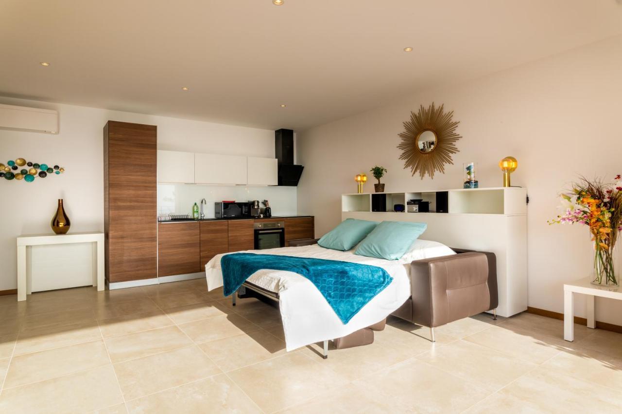 Vistazur Luxueux Appartement Avec Terrasse Et Piscine Rayol-Canadel-sur-Mer Bagian luar foto