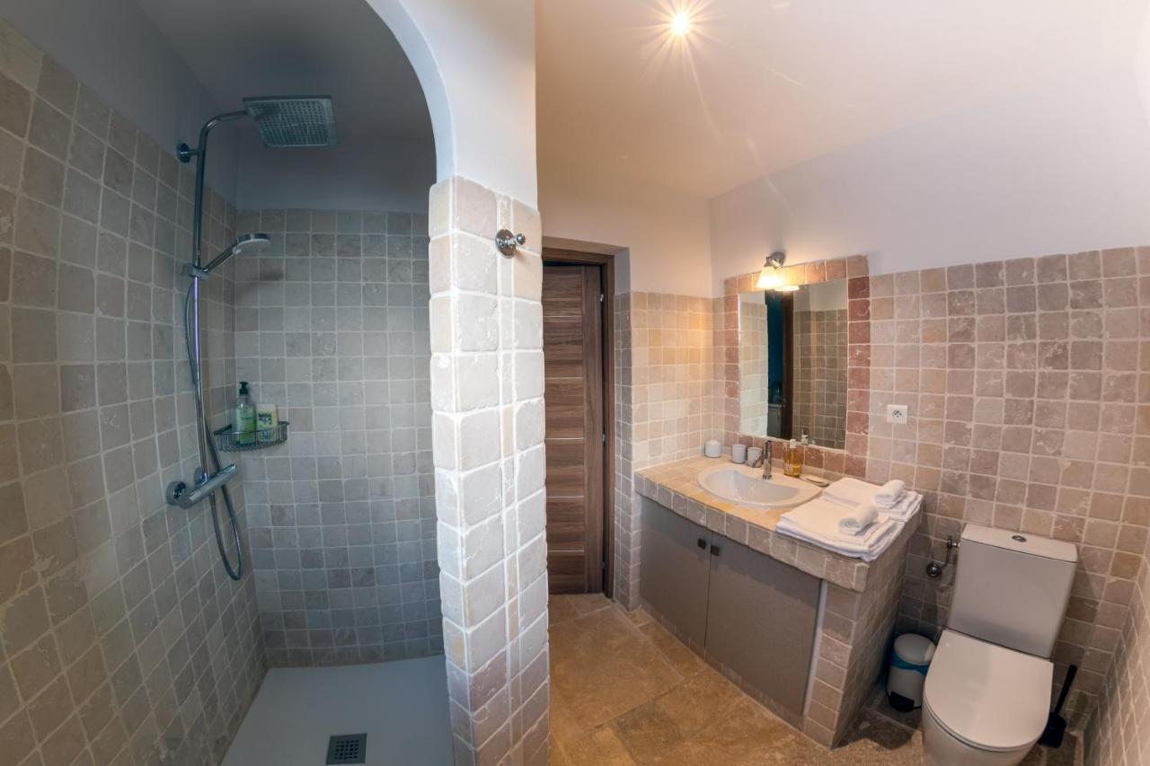 Vistazur Luxueux Appartement Avec Terrasse Et Piscine Rayol-Canadel-sur-Mer Bagian luar foto